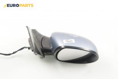 Огледало за Honda Civic VIII Hatchback (09.2005 - ...), 4+1 вр., хечбек, позиция: дясна