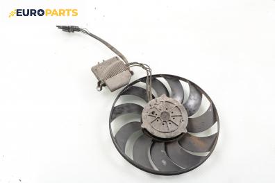 Перка охлаждане за Volkswagen Phaeton Sedan (04.2002 - 03.2016) 4.2 V8 4motion, 335 к.с.