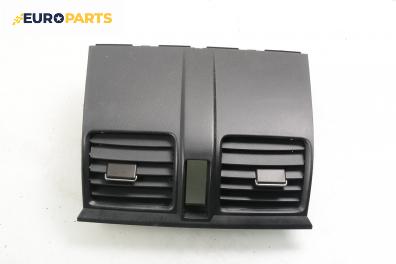 Духалки парно за Honda CR-V III SUV (06.2006 - ...)