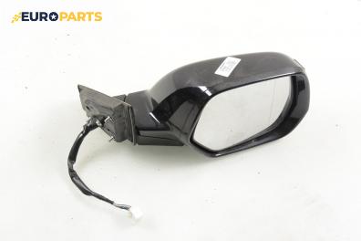 Огледало за Honda CR-V III SUV (06.2006 - ...), позиция: дясна