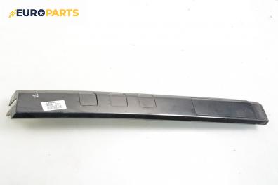Външни лайсни за Honda CR-V III SUV (06.2006 - ...), позиция: лява