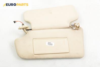Сенник за Land Rover Range Rover III SUV (03.2002 - 08.2012), позиция: лява