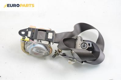 Предпазен колан за Mazda 6 Hatchback I (08.2002 - 12.2008), 4+1 вр., позиция: предна, лява