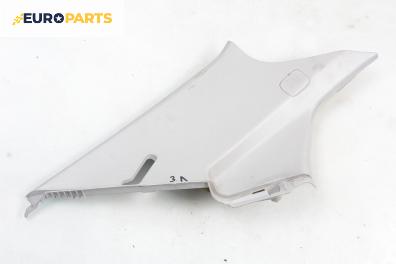Интериорна пластмаса за Mazda 6 Hatchback I (08.2002 - 12.2008), 4+1 вр., хечбек, позиция: предна