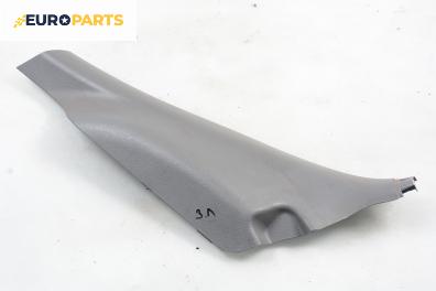 Интериорна пластмаса за Mazda 6 Hatchback I (08.2002 - 12.2008), 4+1 вр., хечбек, позиция: предна