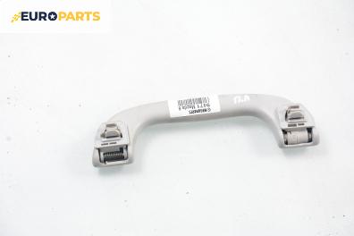 Ръкохватка за таван за Mazda 6 Hatchback I (08.2002 - 12.2008), 4+1 вр., позиция: предна, лява