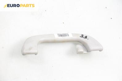 Ръкохватка за таван за Mazda 6 Hatchback I (08.2002 - 12.2008), 4+1 вр., позиция: задна, лява
