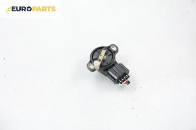 Потенциометър газ  за Mazda 6 Hatchback I (08.2002 - 12.2008)