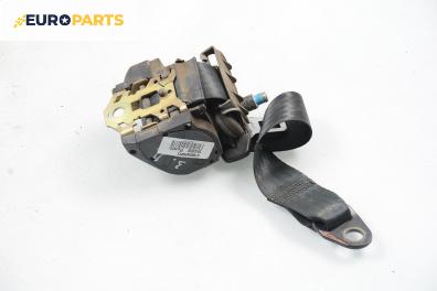 Предпазен колан за Fiat Punto Hatchback (09.1993 - 09.1999), 2+1 вр., позиция: задна, дясна