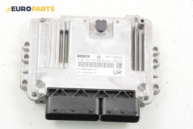 Компютър двигател за Honda CR-V III SUV (06.2006 - ...) 2.2 i-CTDi 4WD (RE6), 140 к.с.