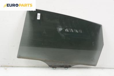 Странично стъкло за Honda CR-V III SUV (06.2006 - ...), 4+1 вр., позиция: задна, лява