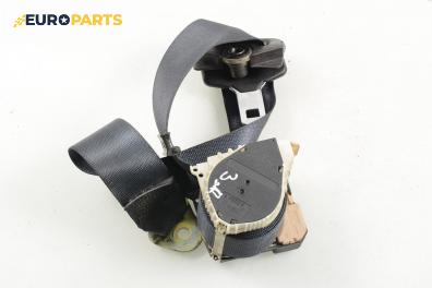 Предпазен колан за Land Rover Range Rover III SUV (03.2002 - 08.2012), 4+1 вр., позиция: задна, дясна