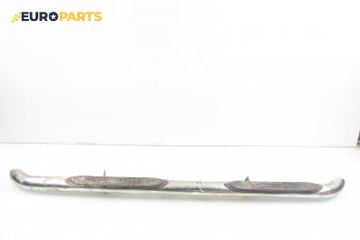 Степенка за Land Rover Range Rover III SUV (03.2002 - 08.2012), 4+1 вр., позиция: лява