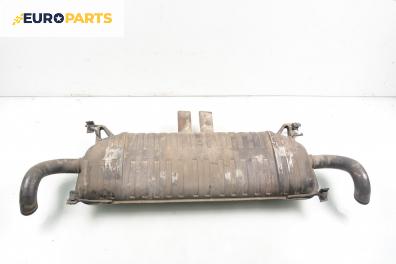 Крайно гърне за Land Rover Range Rover III SUV (03.2002 - 08.2012) 4.4 4x4, 286 к.с.
