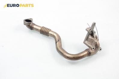 EGR тръба за Honda Civic VIII Hatchback (09.2005 - ...) 2.2 CTDi  (FN, FK), 140 к.с.