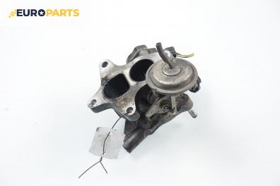 Дроселова клапа за Honda Civic VIII Hatchback (09.2005 - ...) 2.2 CTDi  (FN, FK), 140 к.с.