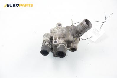 Корпус на термостат за Honda Civic VIII Hatchback (09.2005 - ...) 2.2 CTDi  (FN, FK), 140 к.с.