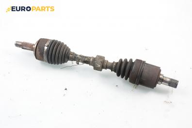 Полуоска за Honda Civic VIII Hatchback (09.2005 - ...) 2.2 CTDi  (FN, FK), 140 к.с., позиция: лява
