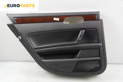 Кора врата за Volkswagen Phaeton Sedan (04.2002 - 03.2016), 4+1 вр., позиция: задна, лява