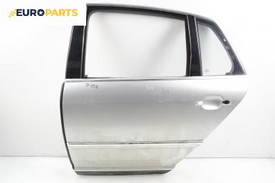 Врата за Volkswagen Phaeton Sedan (04.2002 - 03.2016), 4+1 вр., позиция: задна, лява