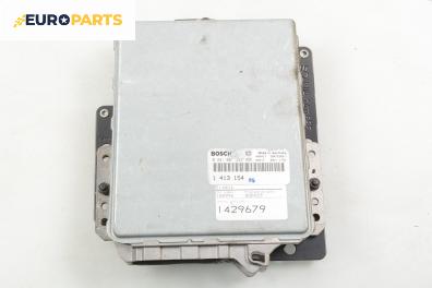 Компютър двигател за Scania 4-series R124 (05.1995 - ...) 124 L/400, 400 к.с., № Bosch 0 281 001 322