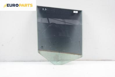Странично стъкло за Land Rover Range Rover III SUV (03.2002 - 08.2012), 4+1 вр., позиция: задна, дясна