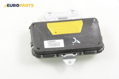 Airbag за Land Rover Range Rover III SUV (03.2002 - 08.2012), 4+1 вр., позиция: дясна