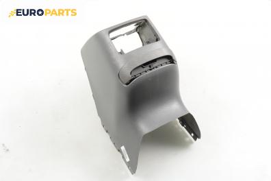 Интериорна пластмаса за Mitsubishi Space Runner Minivan II (08.1999 - 08.2002), 2+1 вр., позиция: предна