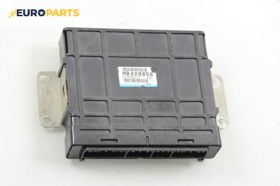 Компютър двигател за Mitsubishi Space Runner Minivan II (08.1999 - 08.2002) 2.4 GDI, 150 к.с.