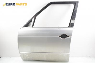 Врата за Land Rover Range Rover III SUV (03.2002 - 08.2012), 4+1 вр., позиция: предна, лява