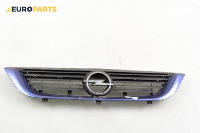 Решетка за Opel Vectra B Sedan (09.1995 - 04.2002), седан