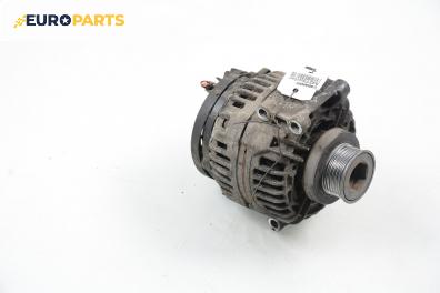Алтернатор / генератор за Renault Megane Scenic (10.1996 - 12.2001) 1.6 16V (JA0B, JA04, JA11), 107 к.с.