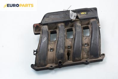 Всмукателен колектор за Renault Megane Scenic (10.1996 - 12.2001) 1.6 16V (JA0B, JA04, JA11), 107 к.с.