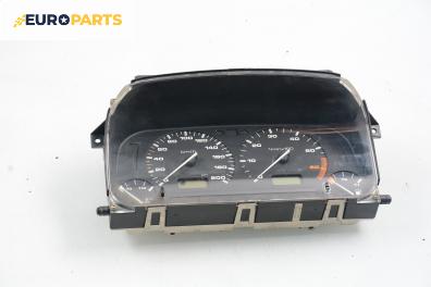 Километраж за Volkswagen Polo Hatchback II (10.1994 - 10.1999) 60 1.4, 60 к.с.
