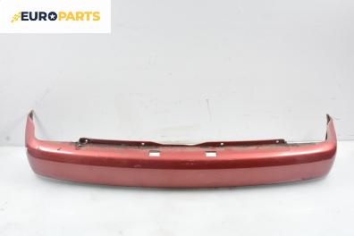 Задна броня за Volkswagen Polo Hatchback II (10.1994 - 10.1999), хечбек