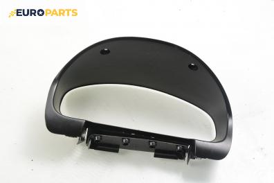 Интериорна пластмаса километраж за Mazda 6 Hatchback I (08.2002 - 12.2008), 4+1 вр., хечбек