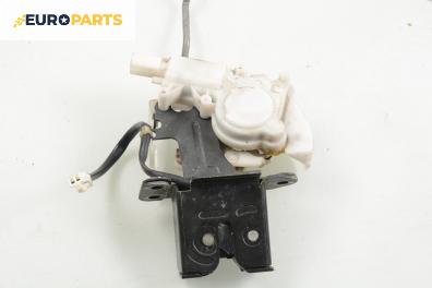 Брава заден капак за Mazda 6 Hatchback I (08.2002 - 12.2008), хечбек, позиция: задна