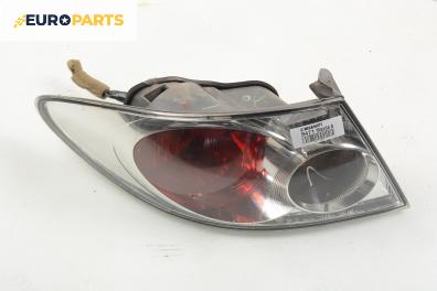 Стоп за Mazda 6 Hatchback I (08.2002 - 12.2008), хечбек, позиция: лява