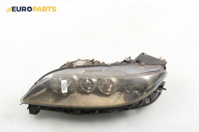 Фар за Mazda 6 Hatchback I (08.2002 - 12.2008), хечбек, позиция: лява