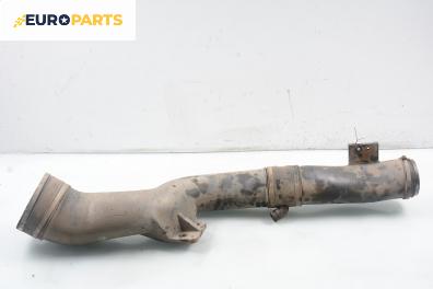 Въздуховод за Mercedes-Benz Axor Truck (09.2001 - 10.2004) 1843 LS, 428 к.с.