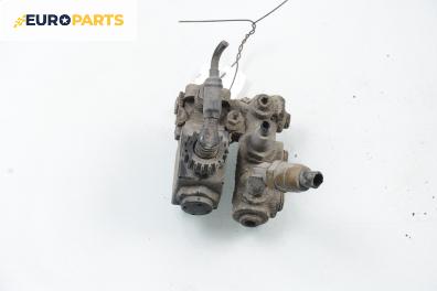 Електромагнитни клапани за Scania 4-series R124 (05.1995 - ...), влекач, № 1370353