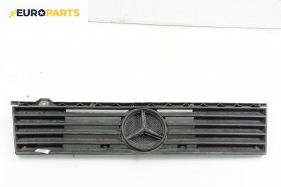 Решетка за Mercedes-Benz MB100 Box (631) (02.1988 - 04.1996), товарен, позиция: предна