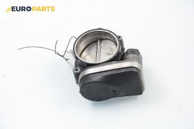 Дроселова клапа за Land Rover Range Rover III SUV (03.2002 - 08.2012) 4.4 4x4, 286 к.с.