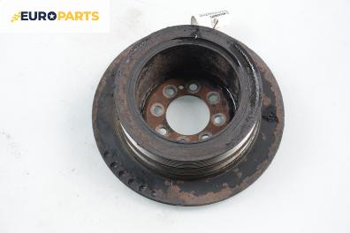 Демпферна шайба за Land Rover Range Rover III SUV (03.2002 - 08.2012) 4.4 4x4, 286 к.с.