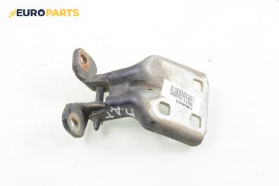 Панта на врата за Chrysler Voyager Minivan III (01.1995 - 03.2001), 4+1 вр., позиция: предна, дясна