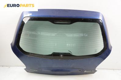 Заден капак за Fiat Bravo I Coupe (1995-10-01 - 2001-10-01), 2+1 вр., позиция: задна