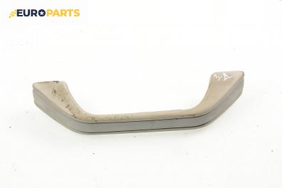 Ръкохватка за таван за Peugeot 306 Hatchback (01.1993 - 10.2003), 4+1 вр., позиция: задна, дясна