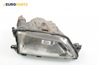 Фар за Peugeot 306 Hatchback (01.1993 - 10.2003), хечбек, позиция: дясна