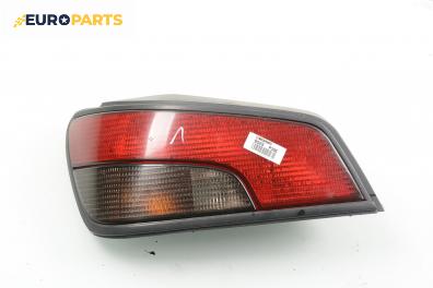Стоп за Peugeot 306 Hatchback (01.1993 - 10.2003), хечбек, позиция: лява