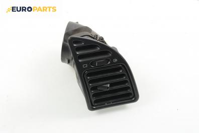 Духалка парно за Peugeot 306 Hatchback (01.1993 - 10.2003)